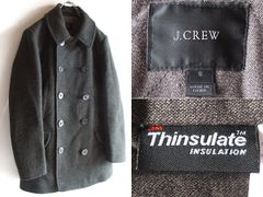 ポ*ル様 J.PRESS 名作ウールドンキーコート U.S NAVY ANCHO ポ*ル様 J.PRESS 名作ウールドンキーコート U.S NAVY ANCHO - メルカリ