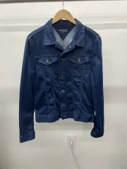 Tommy Hilfiger デニムジャケット