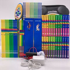 メインプログラム＋ミッキーメイト ディズニー英語システム 100181