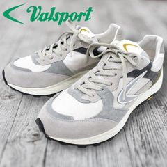 新品 Valsportヴァルスポルト レザースニーカー ベストセラーモデル 42 