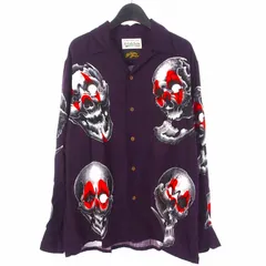 2026年最新】wacko maria 56tattooの人気アイテム - メルカリ