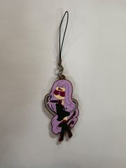 [8] 라이더 고무 스트랩 sugar pochette [이치 반 쿠지 극장판 [Fate/stay night [Heaven's Feel]]Part3] G상