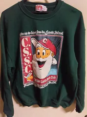 Captain Santa  トレーナーのサムネイル