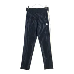 MONCLER (モンクレール) 22AW ×PALM ANGELS SIDELINE TRACK PANT H209L8H00001 パーム エンジェルス サイドライン トラックパンツ ブラックのサムネイル