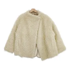 AMERI VINTAGE LINER SET BOA COAT　ライナー付き 2026年最新】アメリボアコートの人気アイテム - メルカリ
