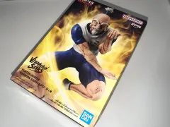 (未開封) HUNTER×HUNTER ネテロ フィギュア