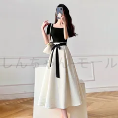 パーティードレス セットアップ 上下セット Tシャツ ロングスカート セット 大人 優雅 通勤 OL オフィス カジュアル 上品 着痩せ レディー