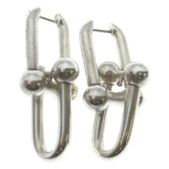 2026年最新】ティファニー ハードウェア ピアス ラージの人気アイテム