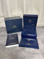 未使用 Grand Seiko グランドセイコー ノベルティ ウォッチケース