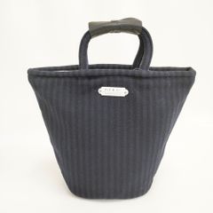 美品 オールドマンズテーラー リネンマルシェバッグ - メルカリ