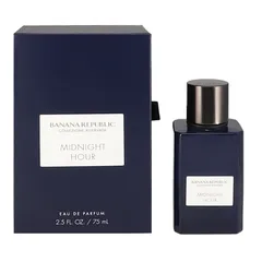 バナナリパブリック ミッドナイトアワー EDP・SP 75ml 香水 フレグランス MIDNIGHT HOUR BANANA REPUBLIC 新品 未使用のサムネイル
