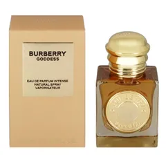 バーバリー ゴッデス インテンス EDP・SP 30ml 香水 フレグランス GODDESS INTENSE BURBERRY 新品 未使用
