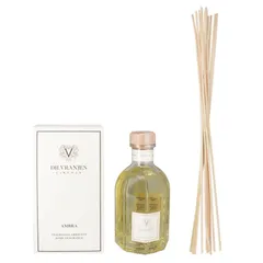 ドットール・ヴラニエス アンブラ リードディフューザー 500ml AMBRA REED DIFFUSER DR.VLANJES 新品 未使用のサムネイル