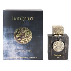 アルマフライオンハート メン EDP 100ml LION HEART MEN - メルカリ