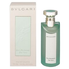 75ml ブルガリ オ パフメ テ インペリアル オードトワレ - メルカリ