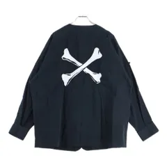2026年最新】wtaps クロスボーン ジャケットの人気アイテム - メルカリ