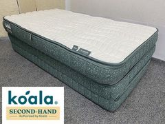 一都三県限定】Newコアラマットレス シングル koala 中古 マットレス
