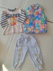 ベベデピノ 110 120 まとめ