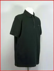 LACOSTE ラコステ / 緑 カラーTシャツ 半袖 サイズ 100 / ヴィンテージ (B-4)