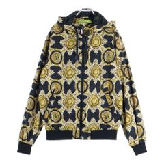 SUPREME (シュプリーム) 17AW HYSTERIC GLAMOUR Text Work Jacket