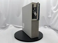 ★USBポート不良/ジャンク★NEC Mate PC-MKM30BZG4 [Core i5 8500 4GB HDD 500GB OS無し] 中古 デスクトップパソコン (RM755)のサムネイル