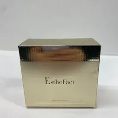未使用 たかの友梨 エステファクト エッセンスパウダー 23g/10g 2箱 Amazon | たかの友梨 エステファクト エッセンスパウダー EX 10g パフ1