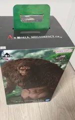 進撃の巨人 一番くじ ジム 獣の巨人 A賞 フィギュア（未開封）