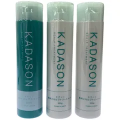 2026年最新】カダソン薬用スカルプシャンプーの人気アイテム - メルカリ