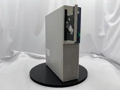 ★USBポート不良/ジャンク★NEC Mate PC-MKM30BZG4 [Core i5 8500 4GB HDD 500GB OS無し] 中古 デスクトップパソコン (RM756)のサムネイル