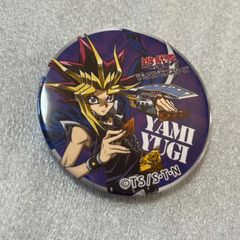 遊戯王 缶バッジ まとめ売り 闇遊戯 海馬瀬人 武藤遊戯 59459444