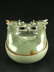 2026年最新】青磁 香合の人気アイテム - メルカリ