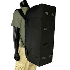 ウルフパック トランペット用セミハードケース2.5本 ダブル Wolfpak