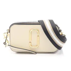 MARC JACOBS マークジェイコブス SNAPSHOT スナップショット カメラバッグ ショルダーバッグ