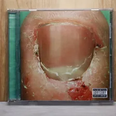 国内盤CD★スクレイプ/Scrape■ ニュー・キラー・アメリカ 【BVCP21183/4988017600252】N25659