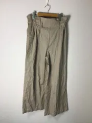 【AZUL by moussy】ワイドパンツ サイズM