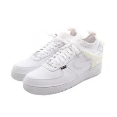 NIKE ナイキ NIKE × UNDERCOVER Airforce 1 Low スニーカー