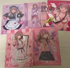 2026年最新】ssss.gridman クリアファイルの人気アイテム - メルカリ