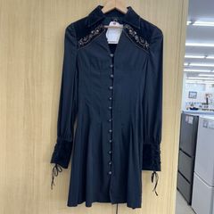 ozz conte ロングカーディガン ワンピース ozz conte ロングカーディガン ワンピース - メルカリ