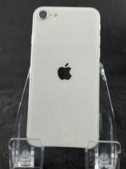 iPhone SE 2 세대 64GB 화이트 | 배터리 신품 교환 | SIM 무료 | 동작 확인 · 정비 완료
