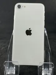 専用出品　iPhoneSE2 第二世代 ホワイト 128GB 新品バッテリー se2_256.jpg