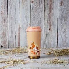 韓国限定】スタバ ベイビーポニー（干支・うま）コールドカップ 710ml 