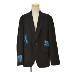 2026年最新】UNDERCOVER テーラードジャケットの人気アイテム - メルカリ