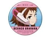 僕のヒーローアカデミア 名場面キャラバッジコレクション 麗日お茶子 缶バッジ グッズ ヒロアカ 缶バッジ カンバッジ カンバッチ 缶バッチのサムネイル