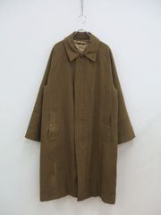 極希少】九八式 外套 30s 旧日本軍 日本陸軍 コート vintage 実物