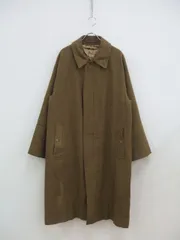 2026年最新】comoli カシミヤ バルカラーの人気アイテム - メルカリ