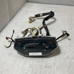 HONDA フリーウェイ MF03 スピードメーターパネル ハーネス付 - メルカリ