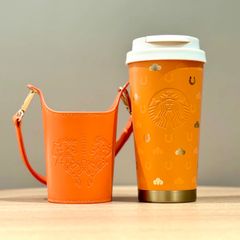 中国限定】スターバックス タンブラー 骏跃星程シリーズ - メルカリ
