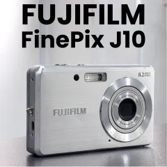 2026年最新】FinePix J10の人気アイテム - メルカリ