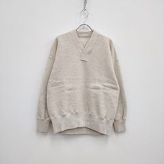RHC RonHerman ロンハーマン カシミヤカーディガン 定価6万程 - メルカリ