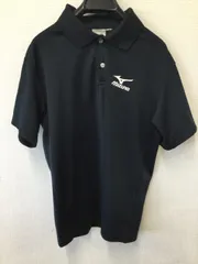 MIZUNO GOLF ミズノ 半袖ポロ Msize